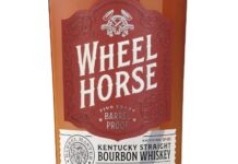 Wheel Horse Whiskey